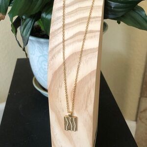 Chic Pendant Necklace